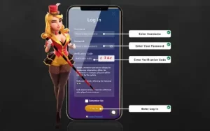PTJILI777 Casino Login